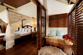 Jimbaran Beach Villas By Nakula