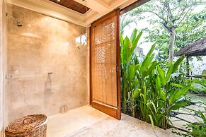 Jimbaran Beach Villas By Nakula