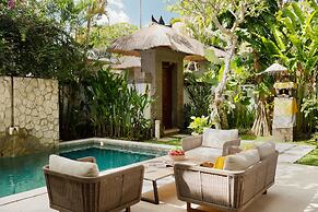 Jimbaran Beach Villas By Nakula