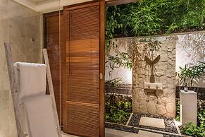 Jimbaran Beach Villas By Nakula
