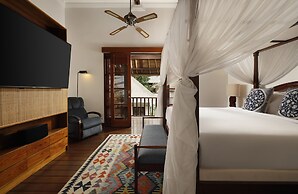 Jimbaran Beach Villas By Nakula