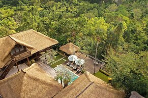 Jimbaran Beach Villas By Nakula