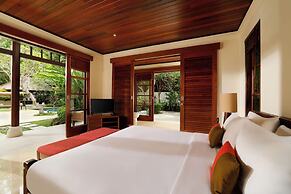 Jimbaran Beach Villas By Nakula