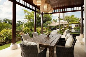 Jimbaran Beach Villas By Nakula