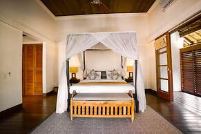 Jimbaran Beach Villas By Nakula