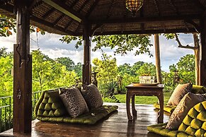 Jimbaran Beach Villas By Nakula