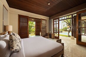 Jimbaran Beach Villas By Nakula
