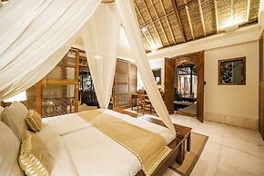 Jimbaran Beach Villas By Nakula