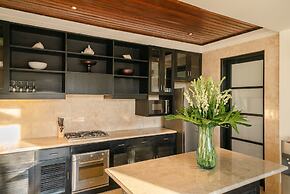 Jimbaran Beach Villas By Nakula