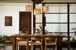 Jimbaran Beach Villas By Nakula