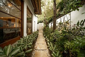 Jimbaran Beach Villas By Nakula