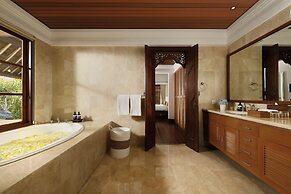 Jimbaran Beach Villas By Nakula