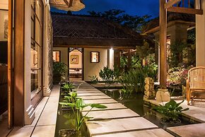 Jimbaran Beach Villas By Nakula