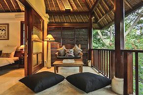 Jimbaran Beach Villas By Nakula