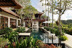 Jimbaran Beach Villas By Nakula
