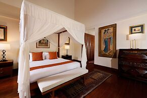 Jimbaran Beach Villas By Nakula