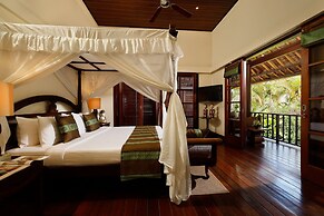 Jimbaran Beach Villas By Nakula