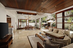 Jimbaran Beach Villas By Nakula