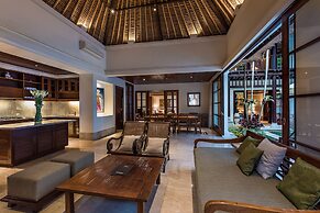 Jimbaran Beach Villas By Nakula