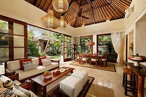 Jimbaran Beach Villas By Nakula