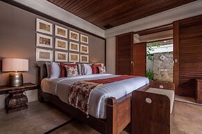 Jimbaran Beach Villas By Nakula