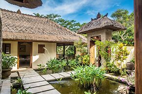 Jimbaran Beach Villas By Nakula