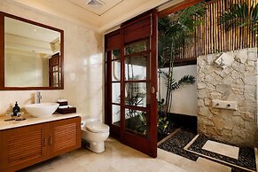 Jimbaran Beach Villas By Nakula