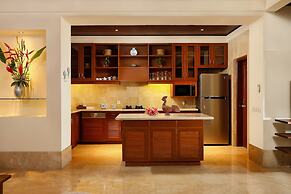 Jimbaran Beach Villas By Nakula