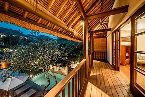 Jimbaran Beach Villas By Nakula