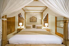 Jimbaran Beach Villas By Nakula