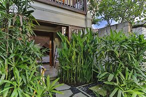 Jimbaran Beach Villas By Nakula