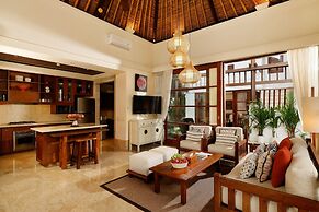 Jimbaran Beach Villas By Nakula