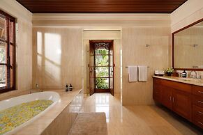 Jimbaran Beach Villas By Nakula