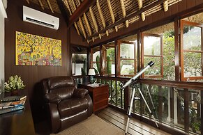 Jimbaran Beach Villas By Nakula