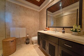 Jimbaran Beach Villas By Nakula