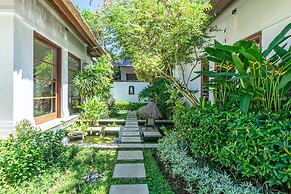 Jimbaran Beach Villas By Nakula