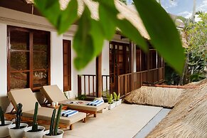Jimbaran Beach Villas By Nakula