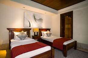 Jimbaran Beach Villas By Nakula