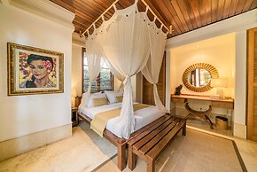 Jimbaran Beach Villas By Nakula