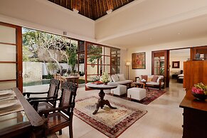Jimbaran Beach Villas By Nakula