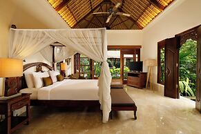 Jimbaran Beach Villas By Nakula