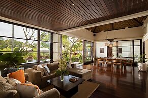 Jimbaran Beach Villas By Nakula