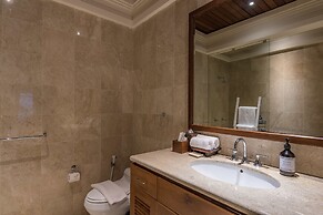 Jimbaran Beach Villas By Nakula