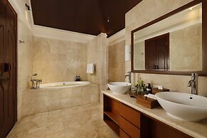 Jimbaran Beach Villas By Nakula