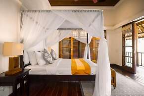 Jimbaran Beach Villas By Nakula