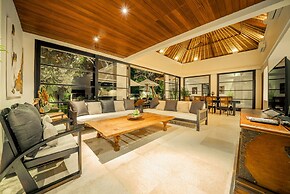 Jimbaran Beach Villas By Nakula
