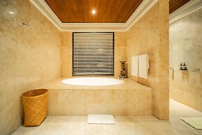 Jimbaran Beach Villas By Nakula