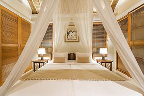 Jimbaran Beach Villas By Nakula