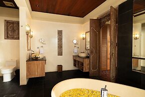 Jimbaran Beach Villas By Nakula