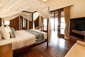 Jimbaran Beach Villas By Nakula